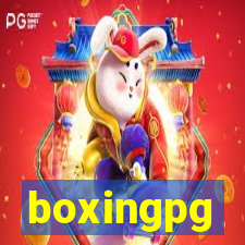 boxingpg