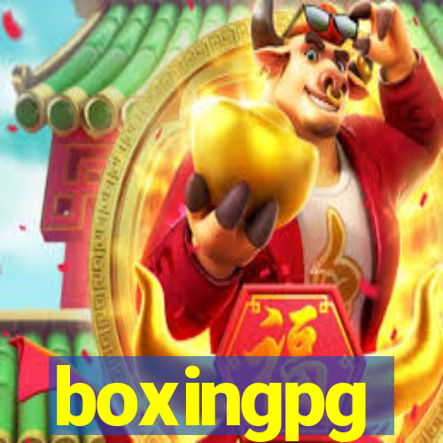 boxingpg