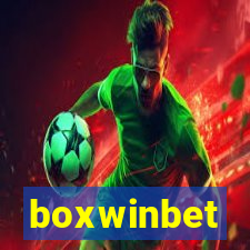 boxwinbet
