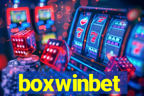 boxwinbet