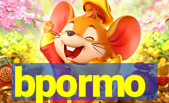bpormo