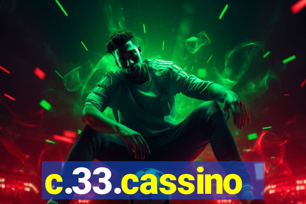 c.33.cassino
