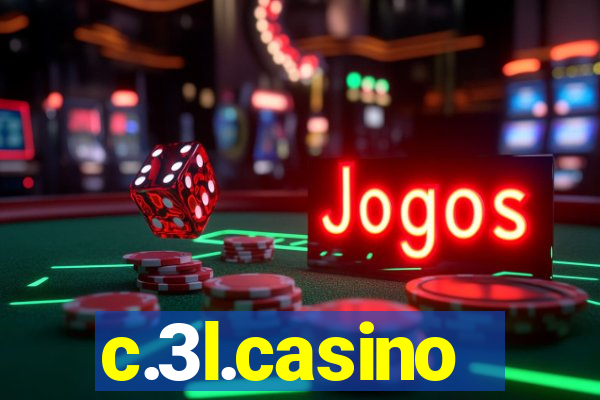 c.3l.casino