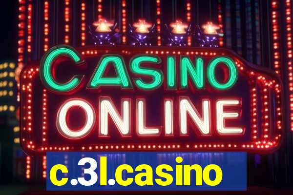 c.3l.casino