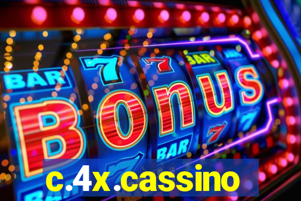 c.4x.cassino