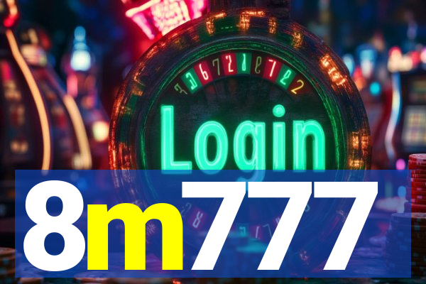 8m777