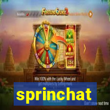 sprinchat