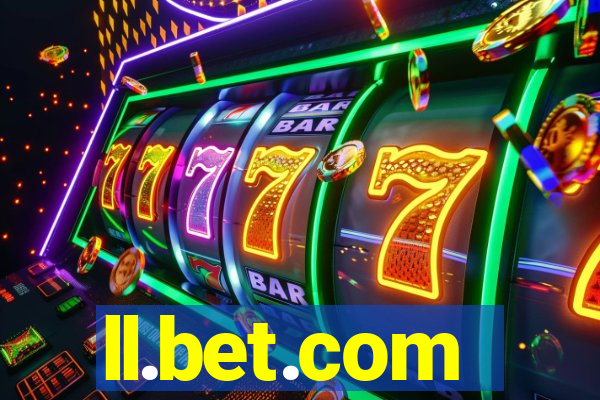 ll.bet.com