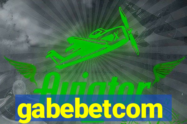 gabebetcom