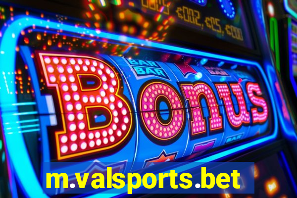 m.valsports.bet