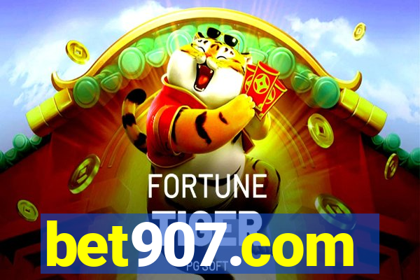 bet907.com