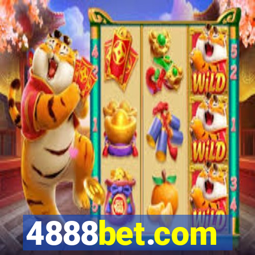 4888bet.com