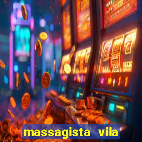 massagista vila nova campinas