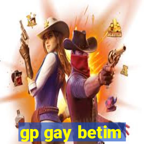 gp gay betim