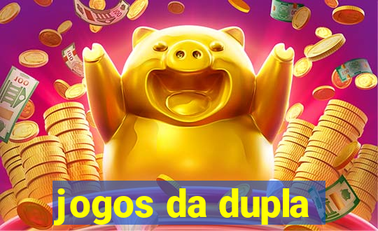 jogos da dupla