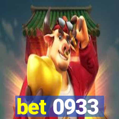 bet 0933
