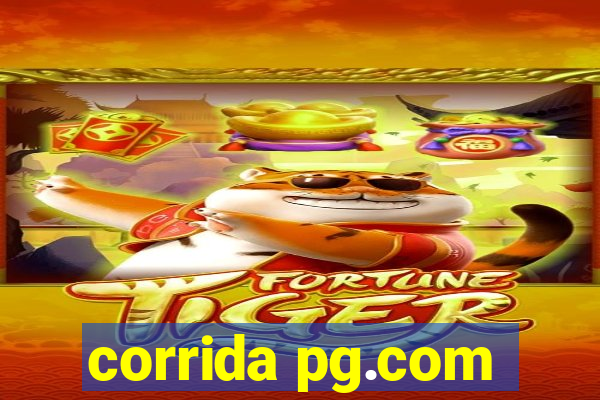 corrida pg.com