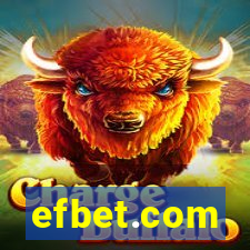 efbet.com