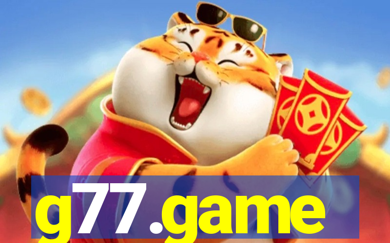 g77.game
