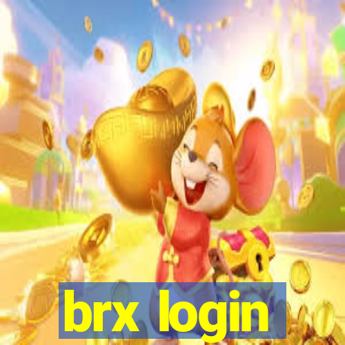 brx login