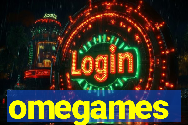 omegames