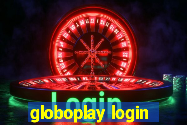 globoplay login