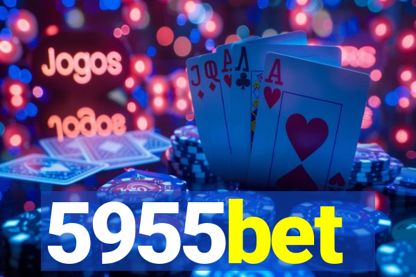 5955bet