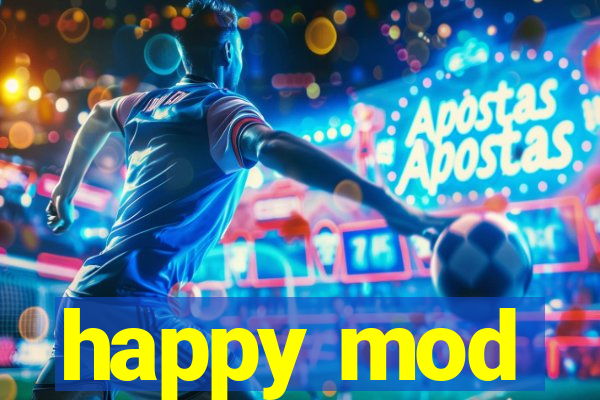 happy mod
