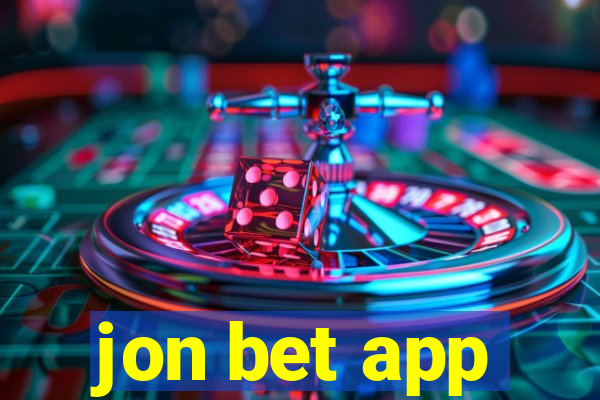 jon bet app