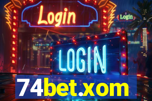 74bet.xom