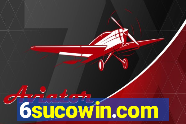 6sucowin.com