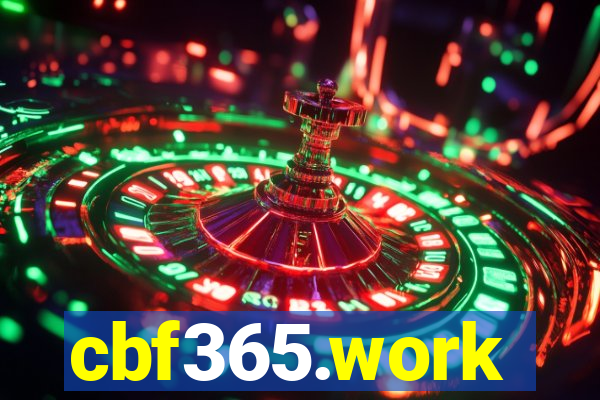 cbf365.work