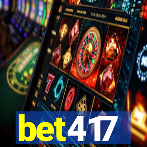 bet417