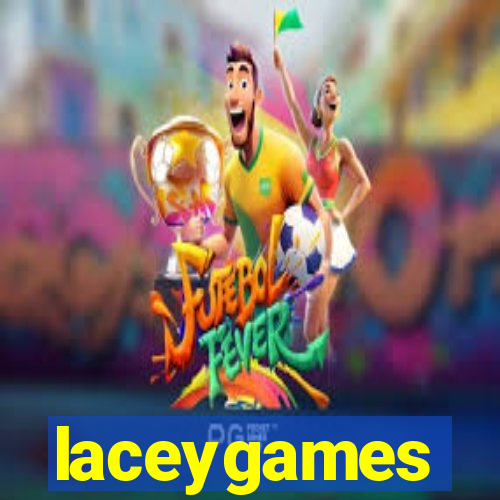 laceygames