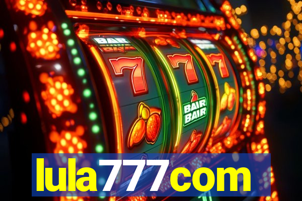 lula777com