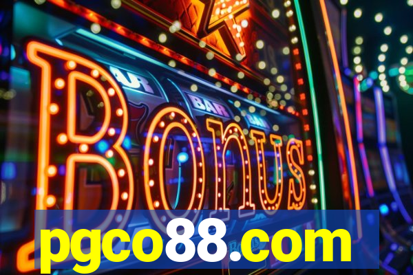 pgco88.com