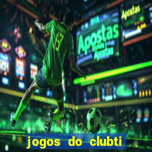 jogos do clubti devotos mirins