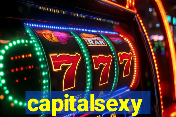 capitalsexy