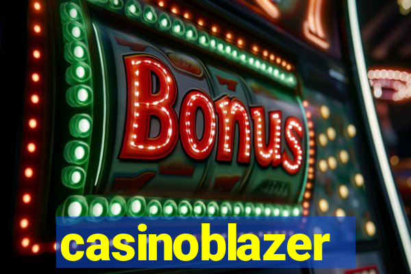 casinoblazer