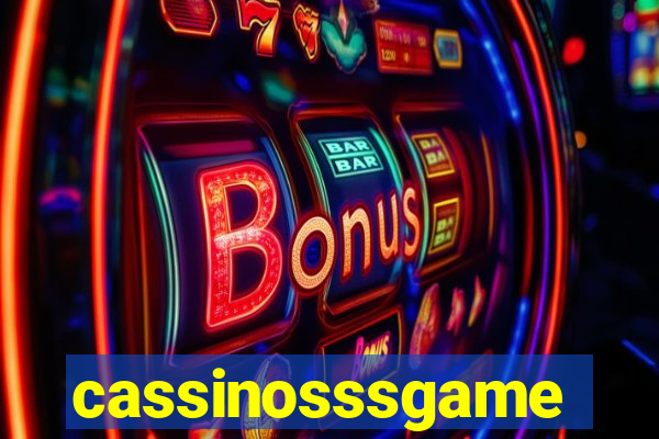cassinosssgame