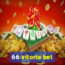 66 vitoria bet