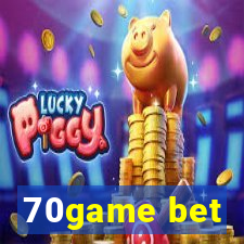 70game bet