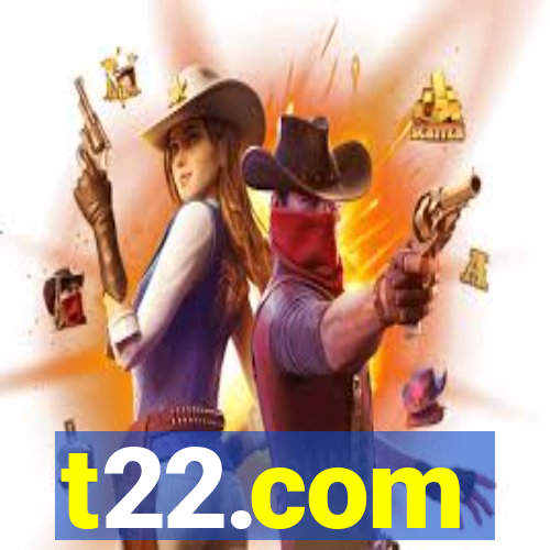 t22.com