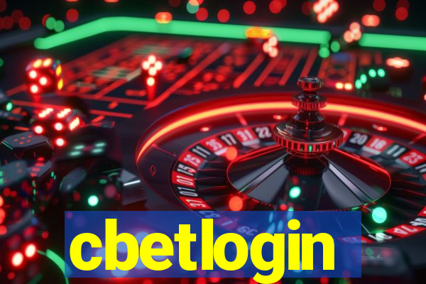 cbetlogin
