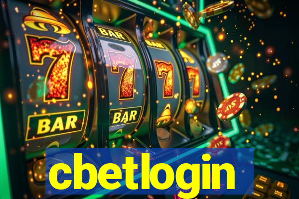 cbetlogin