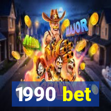 1990 bet