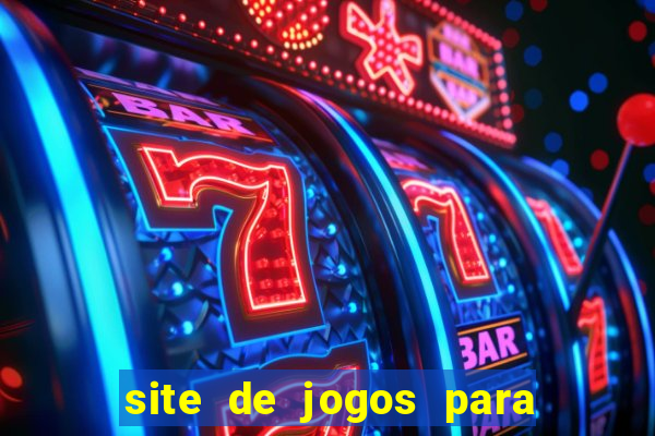 site de jogos para ganhar dinheiro via pix
