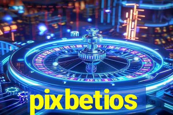 pixbetios