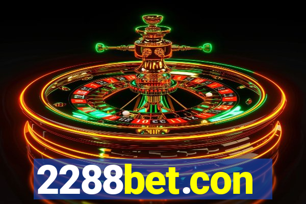2288bet.con
