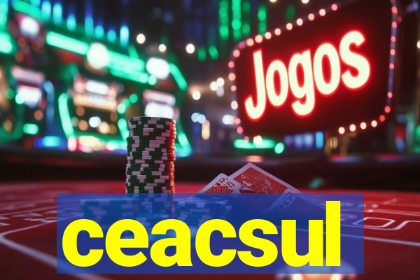 ceacsul